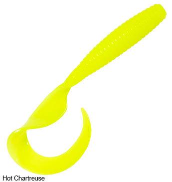 Z-Man DoormatadorZ Grub Soft Baits - Image 3