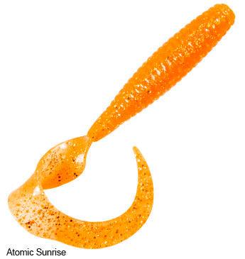 Z-Man DoormatadorZ Grub Soft Baits - Image 5