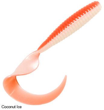 Z-Man DoormatadorZ Grub Soft Baits - Image 7