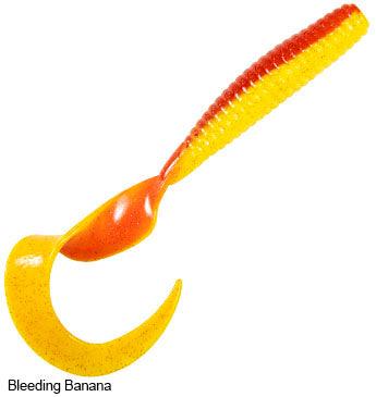 Z-Man DoormatadorZ Grub Soft Baits - Image 8