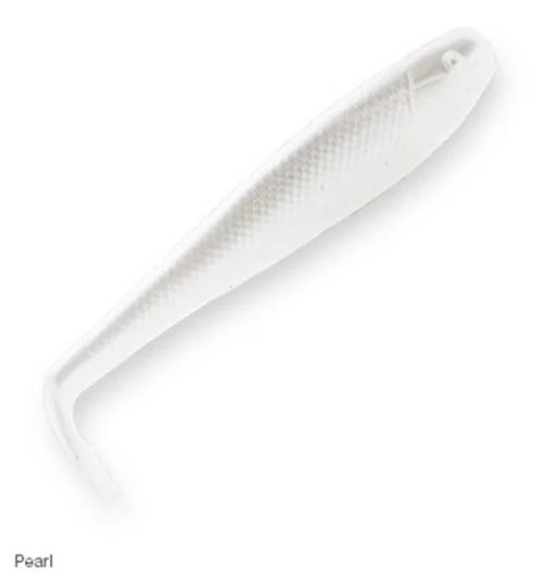 Z-Man Swimmerz Swimbait Soft Plastics - Image 2