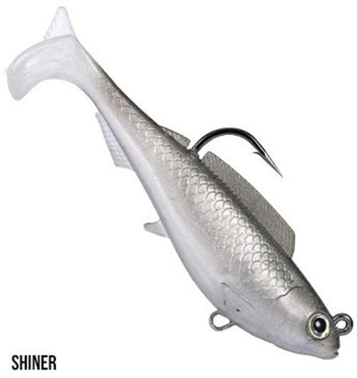 Z-Man Herculez Soft Plastic Swimbait