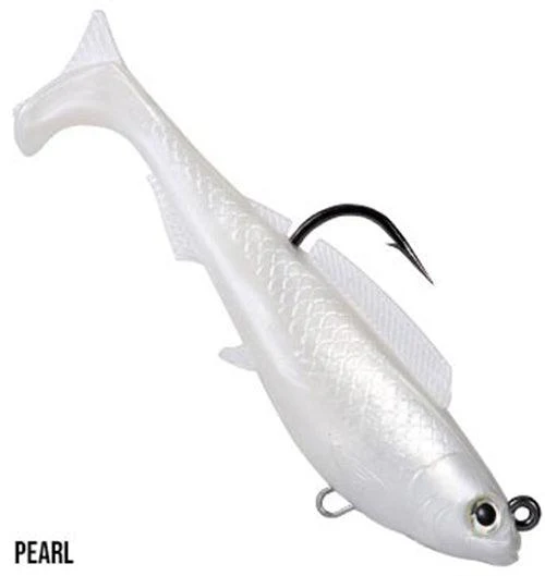 Z-Man Herculez Soft Plastic Swimbait - Image 2