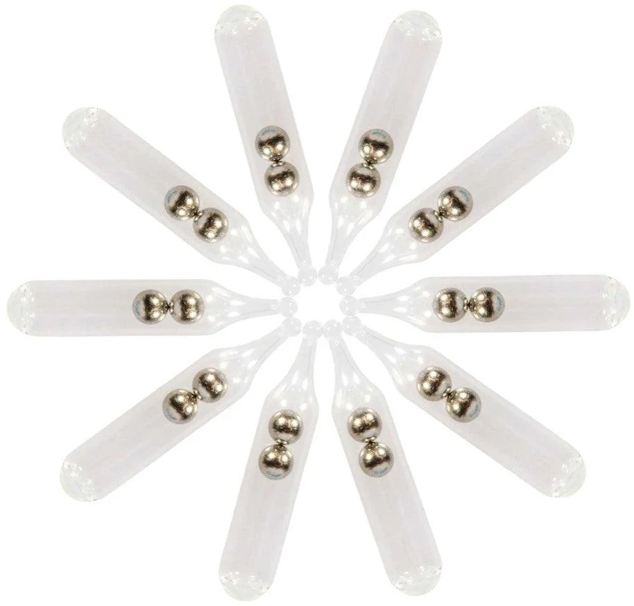Z-Man Rattle-Snaker Replacement Rattles (10-pack)