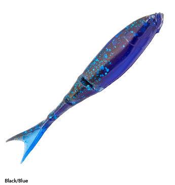 Z-Man RaZor ShadZ Soft Plastics - Image 3