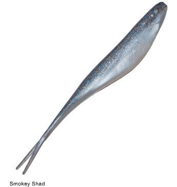 Z-Man Streakz XL Soft Plastics - Image 5