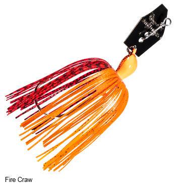 Z-Man The Original ChatterBait Lures - Image 12
