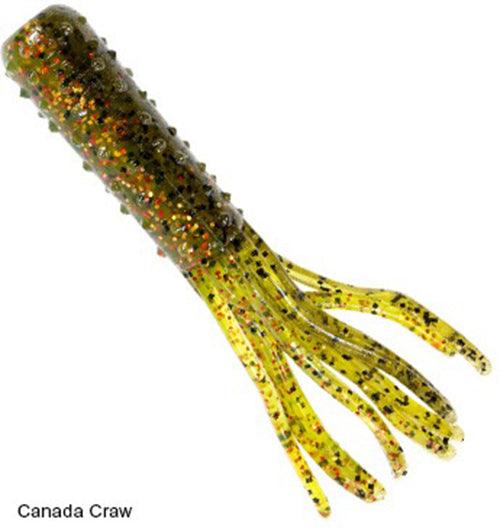 Z-Man TRD Tubez Soft Plastic Bait - Image 3