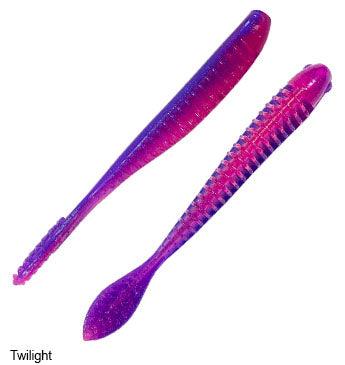 Z-Man Trick ShotZ Soft Plastics - Image 4