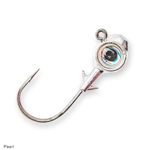 Z-Man Trout Eye Jig Heads - Image 2