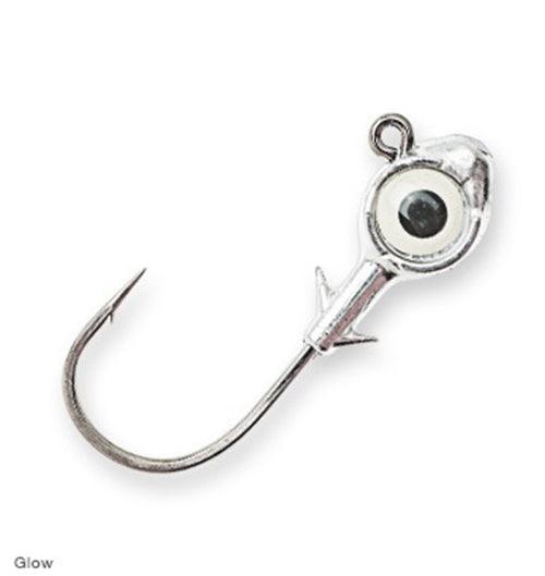 Z-Man Trout Eye Jig Heads - Image 3