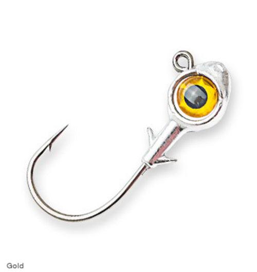 Z-Man Trout Eye Jig Heads - Image 4