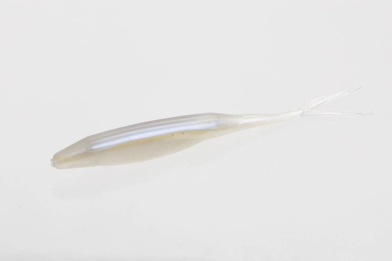 Zoom Super Fluke Lures - Image 3
