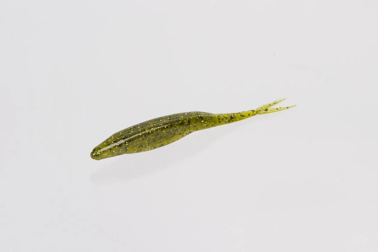 Zoom Super Fluke Lures - Image 4